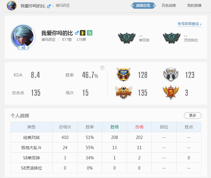 英雄联盟租号