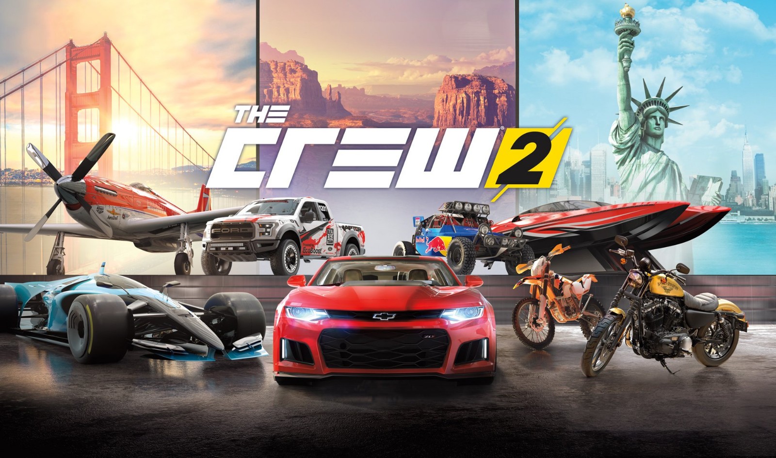 uplay登录thecrew642飙酷车神2下载离线玩不顶号