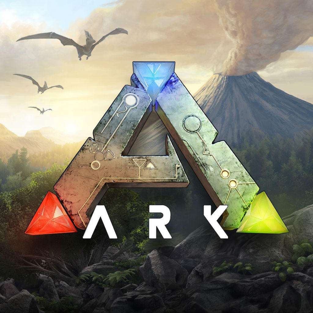 steam新游【海岛大亨6【方舟:生存进化 ark】