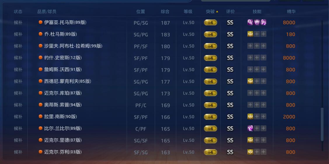 NBA2KOL租号