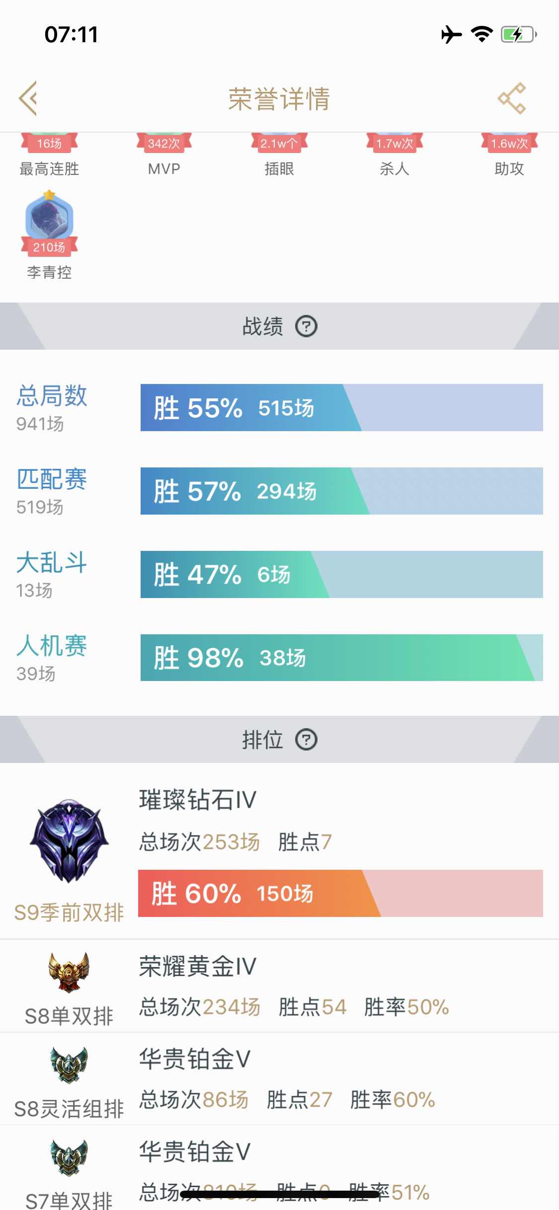 英雄联盟租号