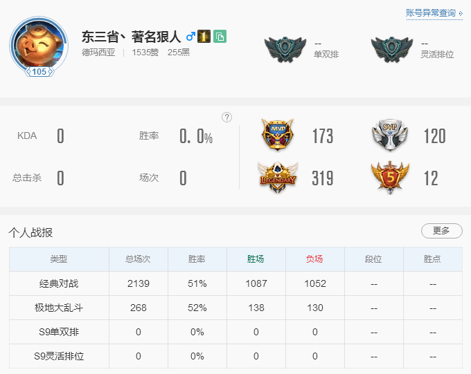 英雄联盟租号