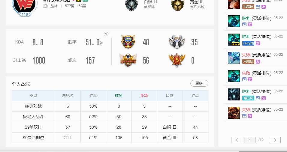 英雄联盟租号