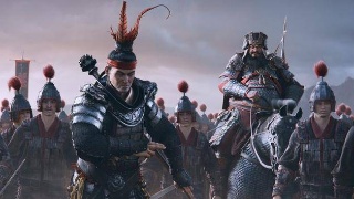 全面战争:三国租号