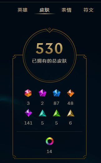 英雄联盟租号