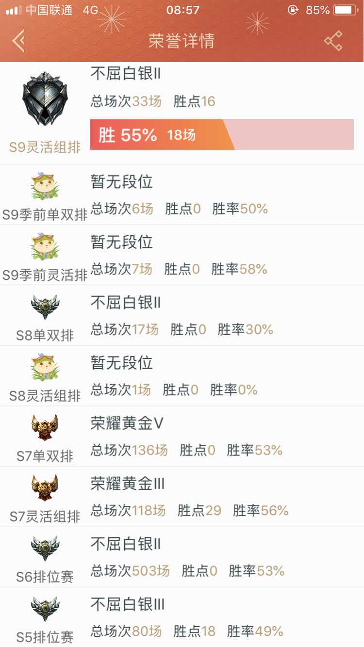 英雄联盟租号