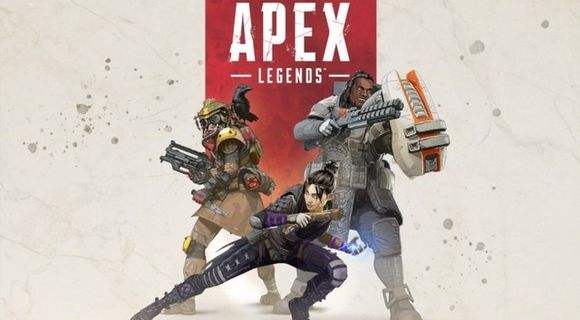 Apex英雄租号