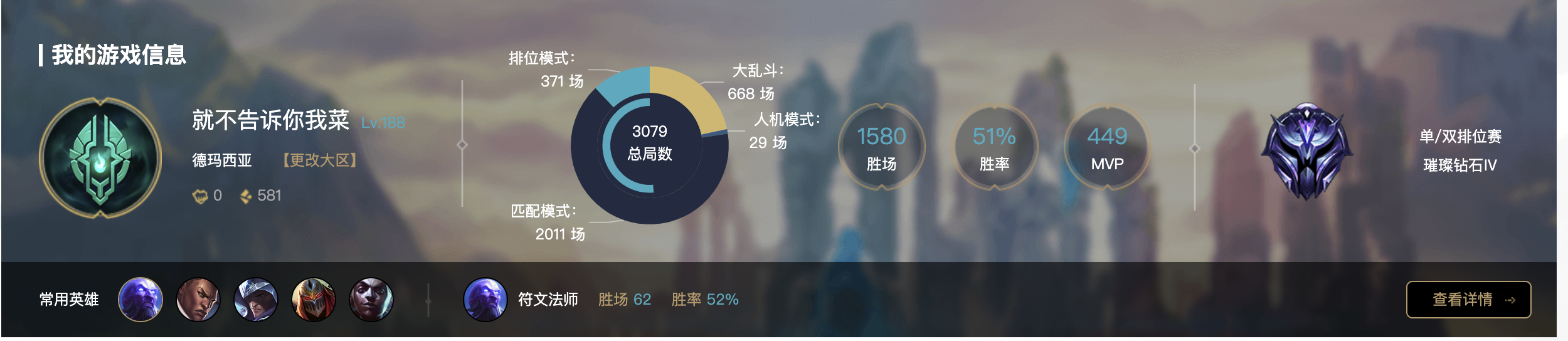 英雄联盟租号