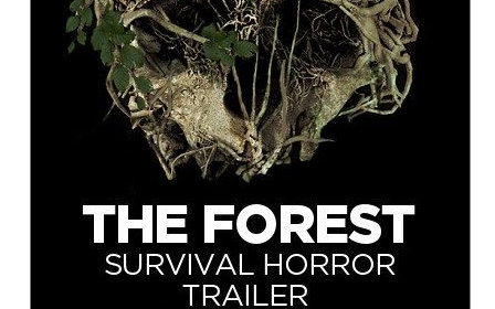 森林The Forest租号