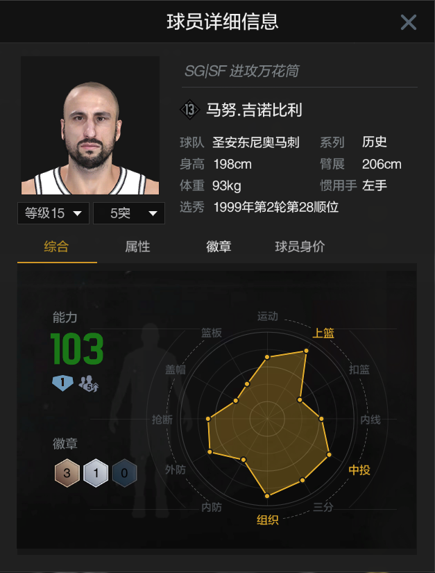 NBA2KOL2租号