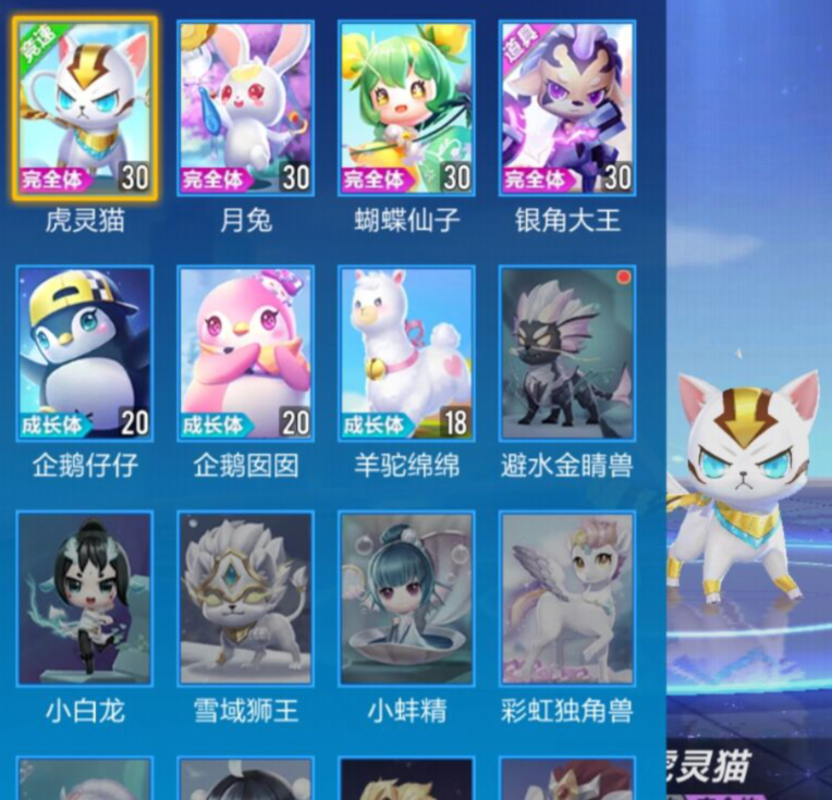 QQ飞车手游租号