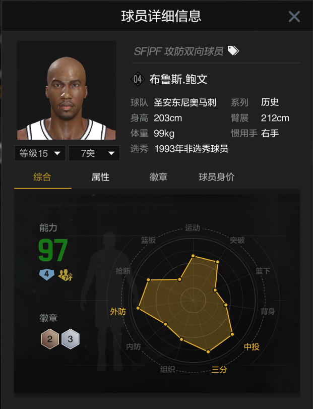 NBA2KOL2租号
