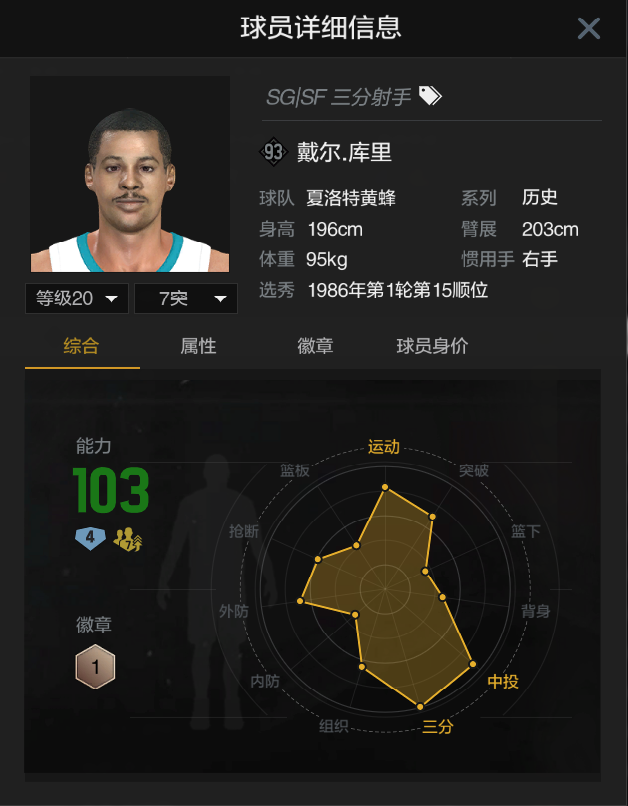 NBA2KOL2租号