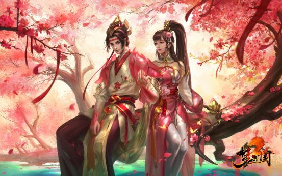 梦三国租号