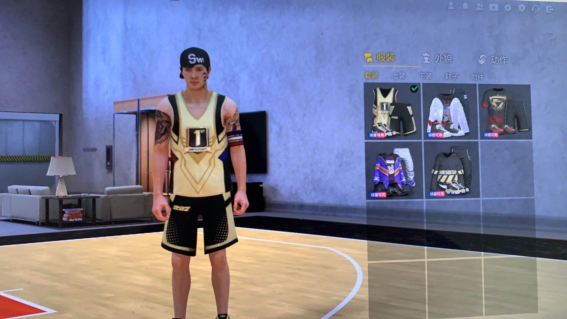 NBA2KOL2租号