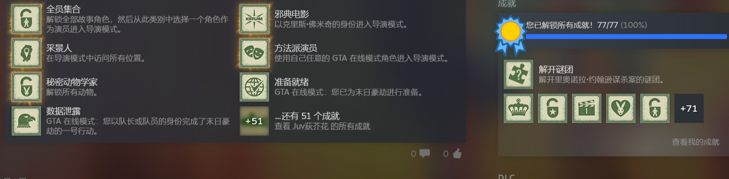 侠盗猎车手Online租号