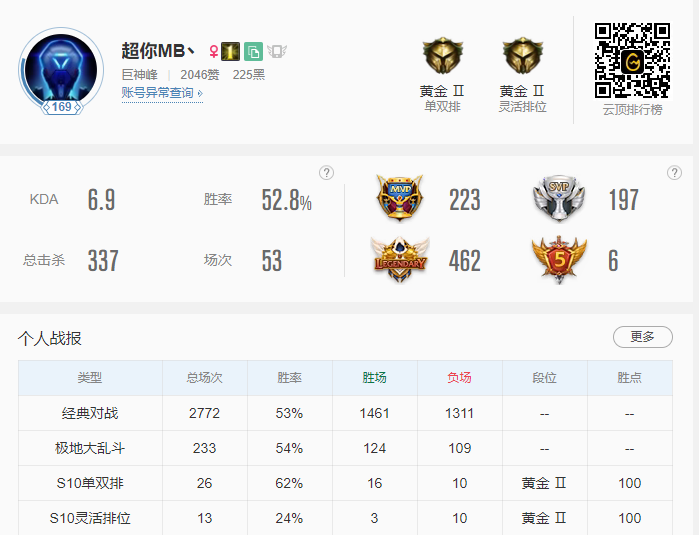 英雄联盟租号