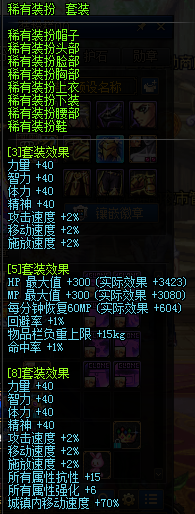 地下城与勇士租号