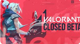Valorant租号