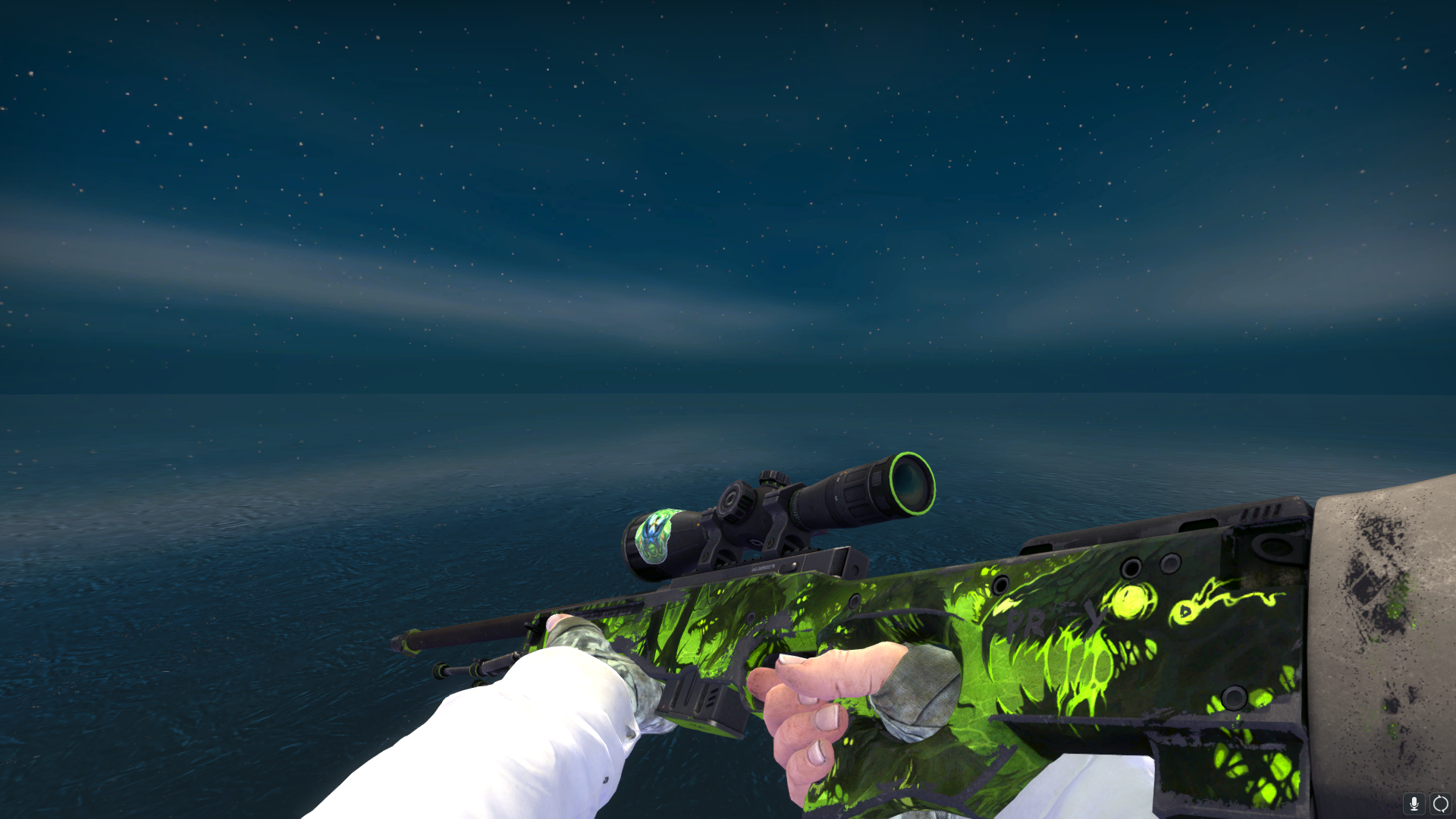 CSGO租号