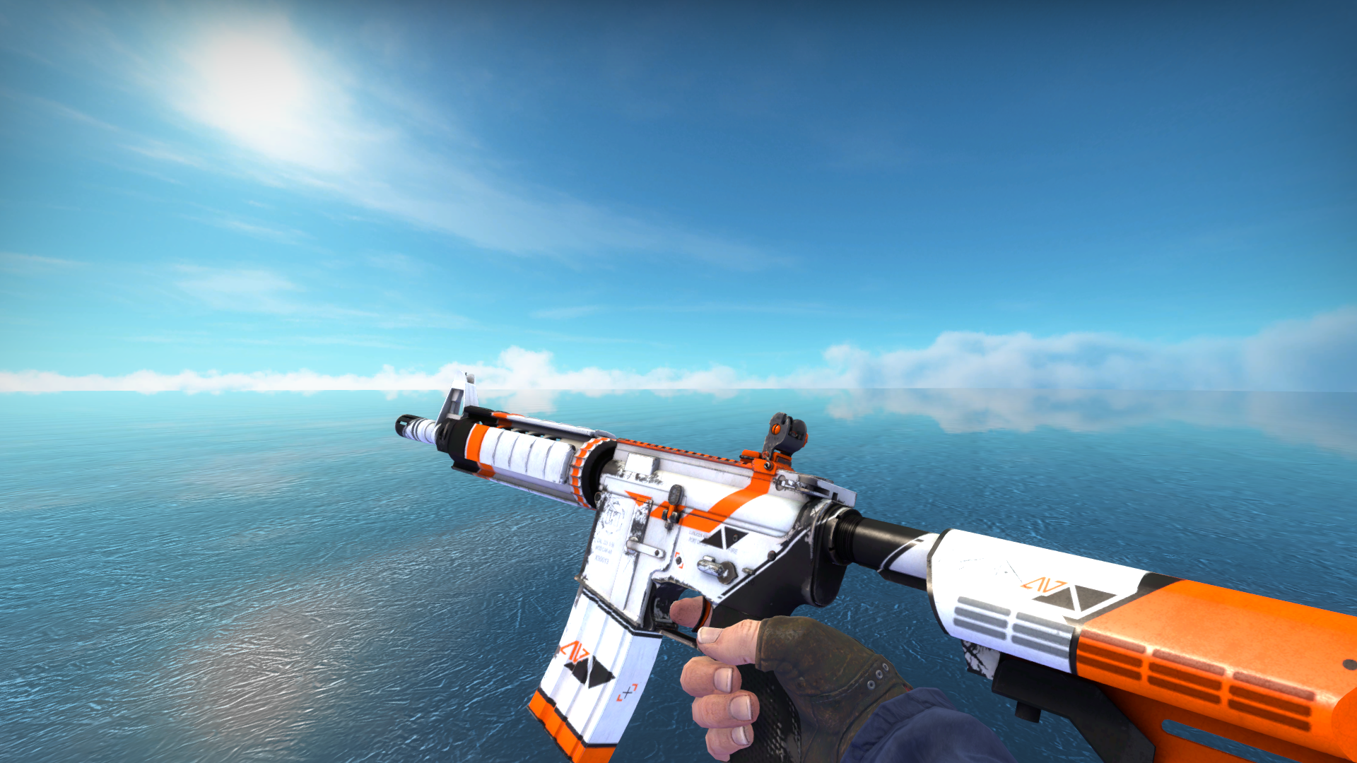 CSGO租号