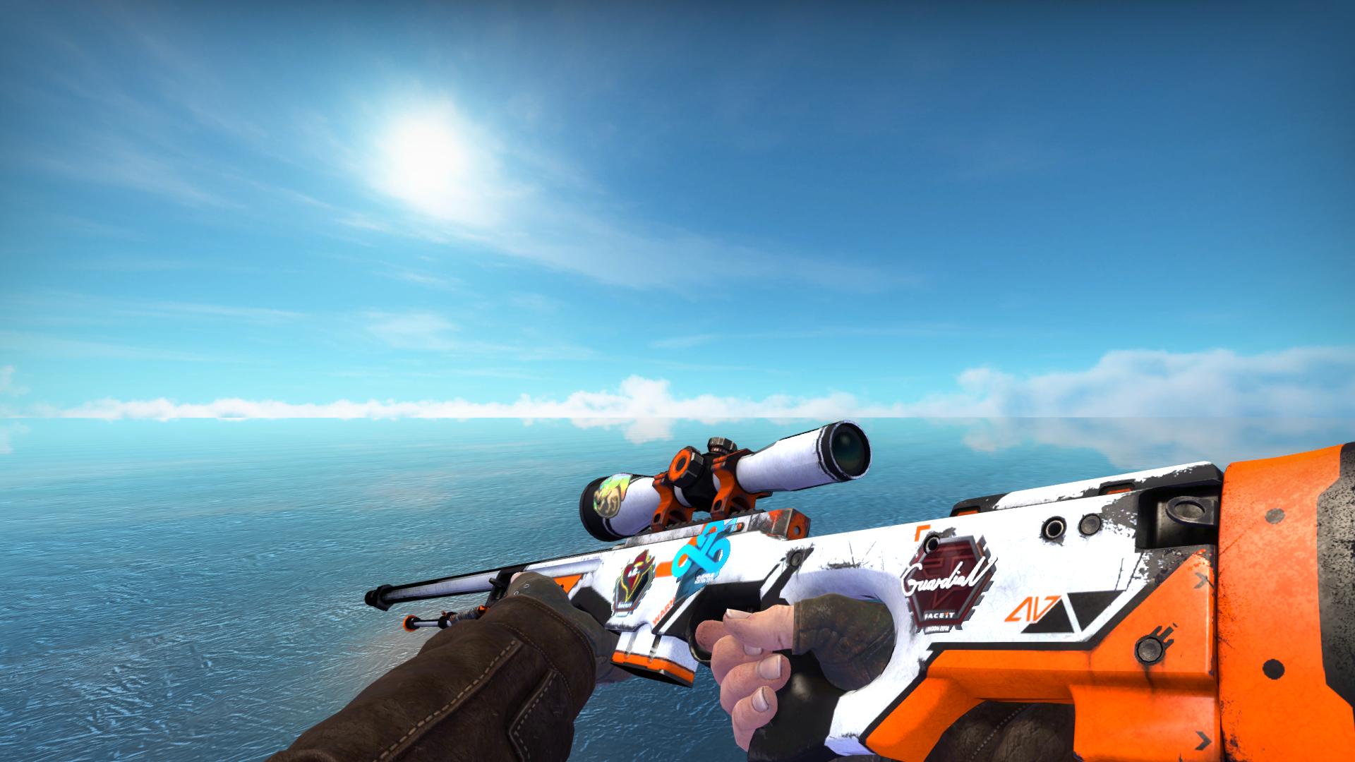 CSGO租号