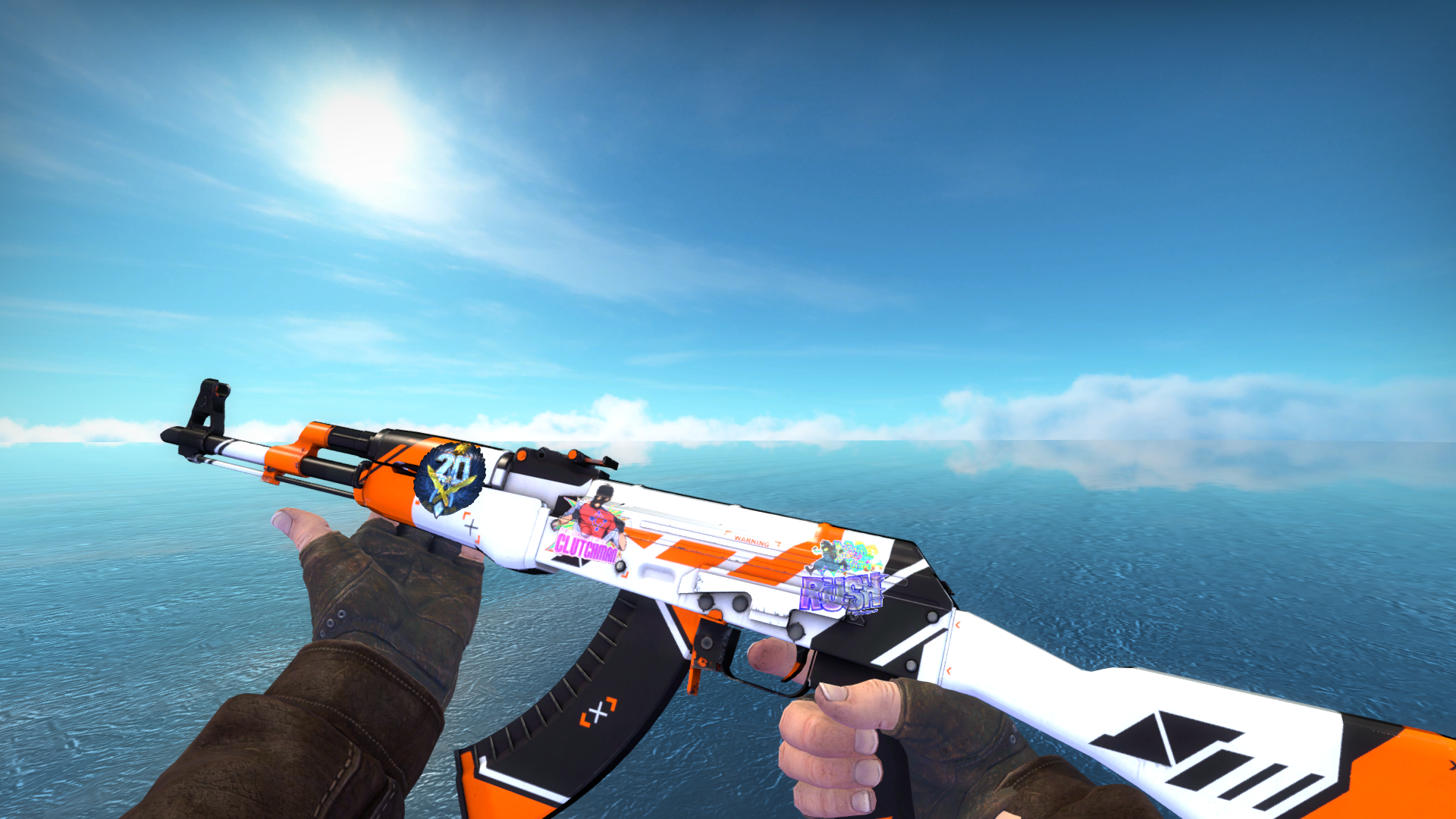 CSGO租号