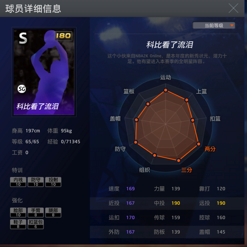 NBA2KOL租号
