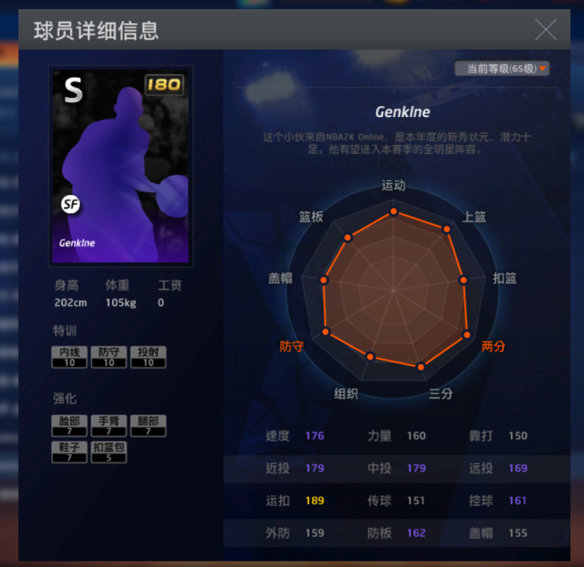 NBA2KOL租号