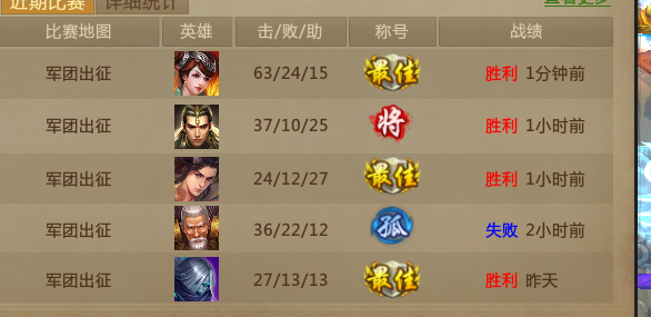 梦三国租号