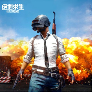 绝地求生租号