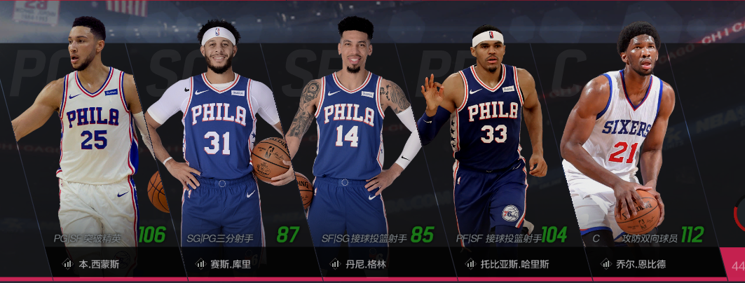 NBA2KOL2租号