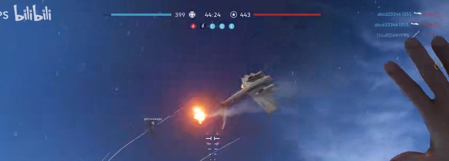 战地风云5 steam版租号