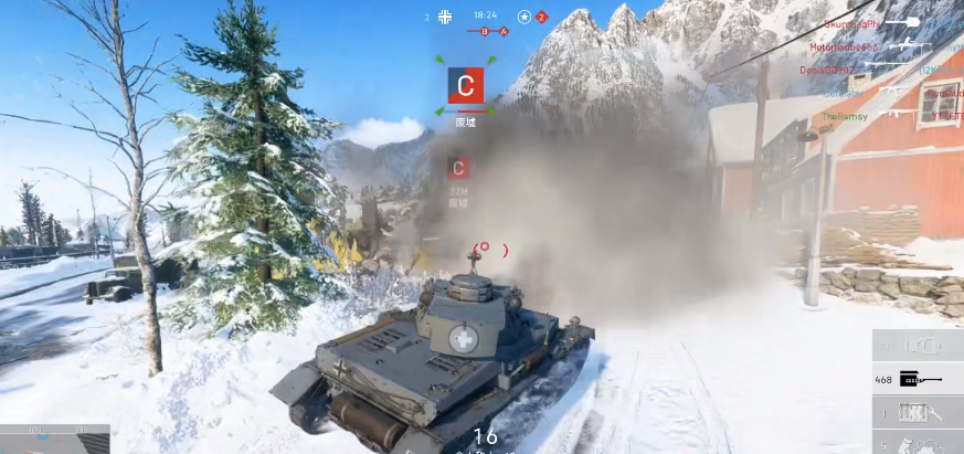 战地风云5 steam版租号