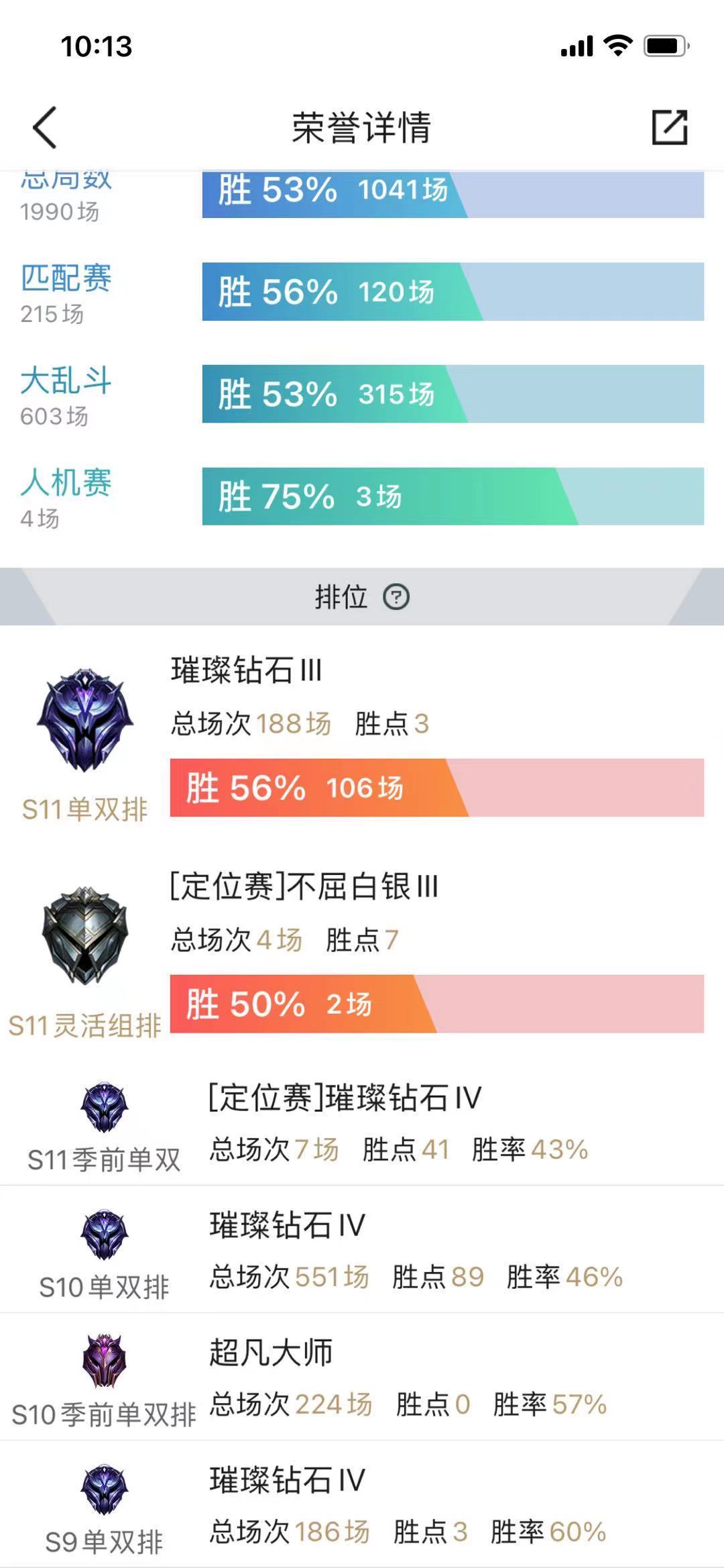 英雄联盟租号