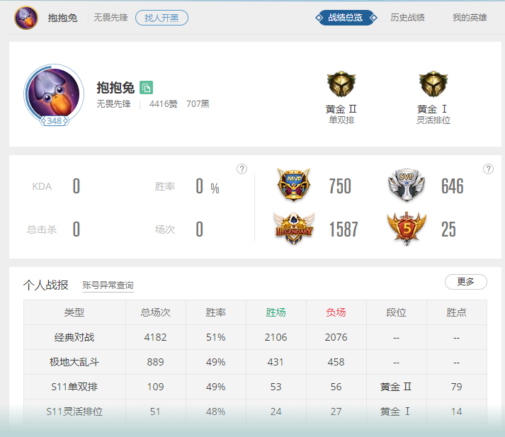 英雄联盟租号