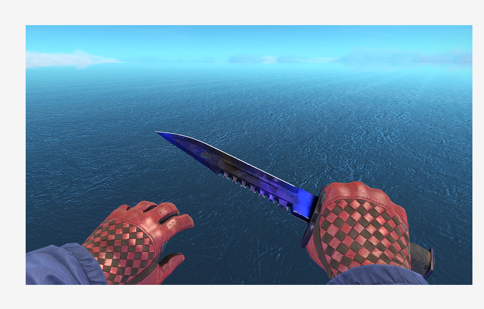 CSGO租号