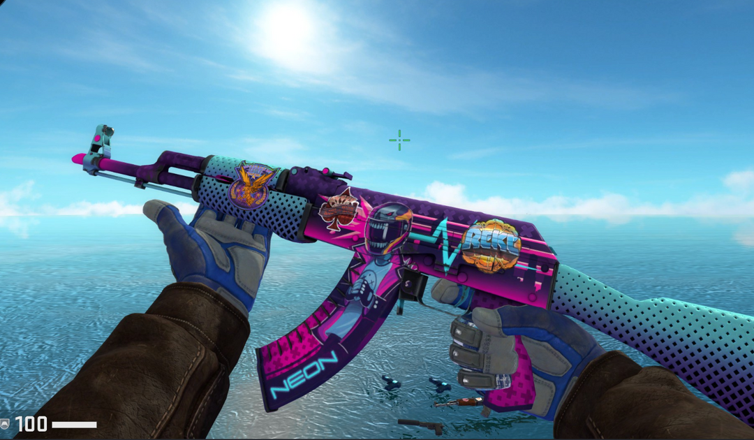 CSGO租号
