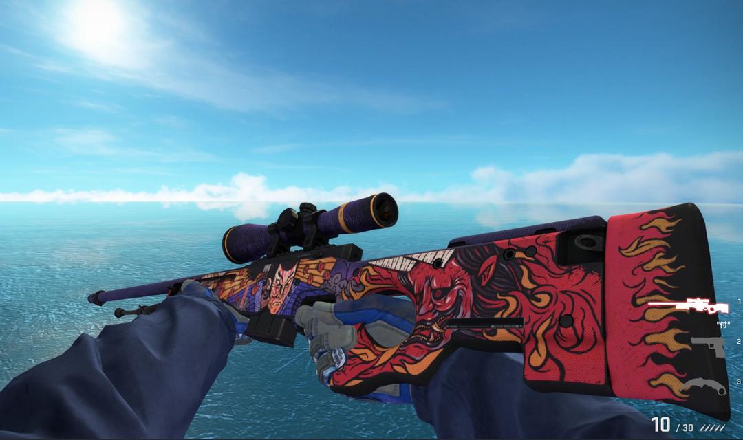 CSGO租号