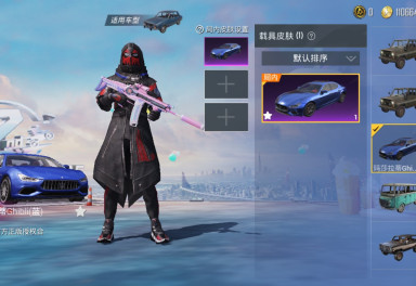 和平精英租号
