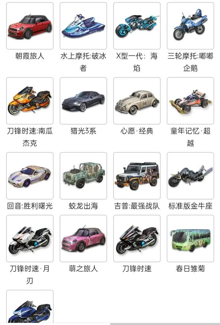 荒野行动租号