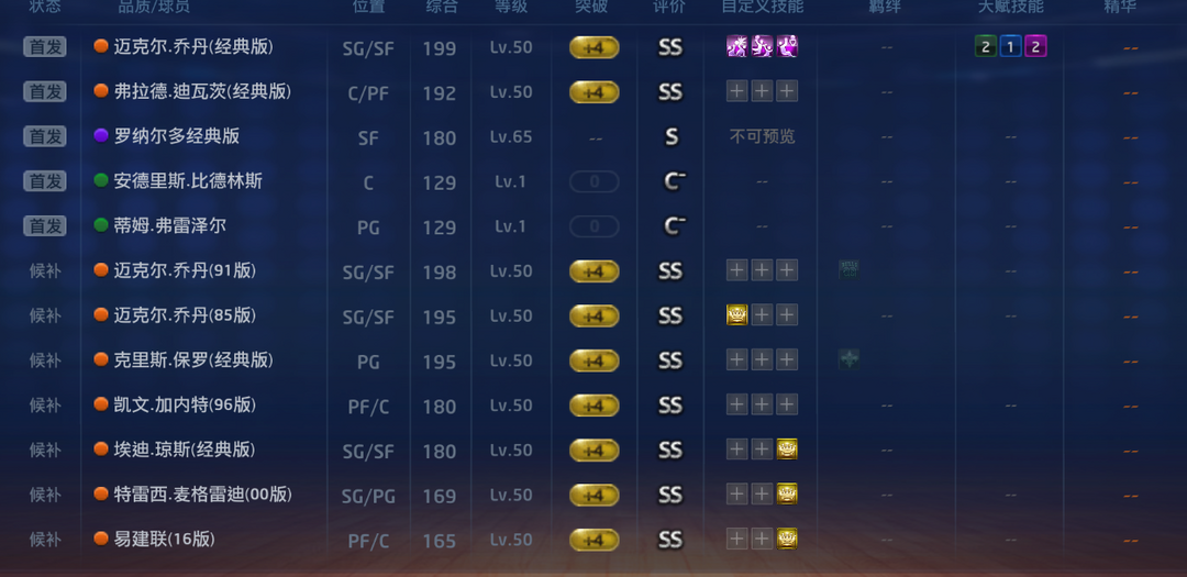 NBA2KOL租号