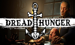 恐惧饥饿Dread Hunge租号