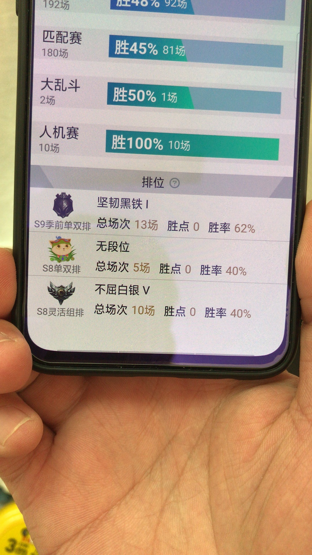 英雄联盟租号