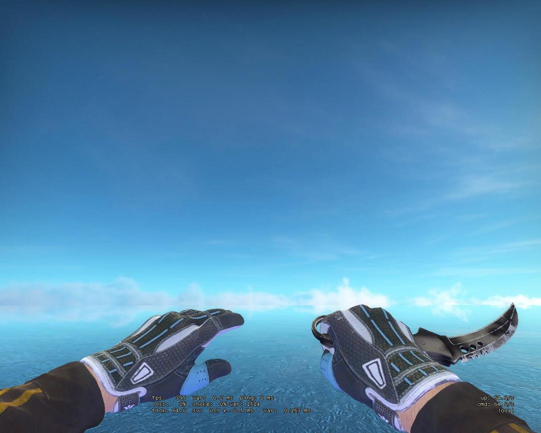 CSGO租号