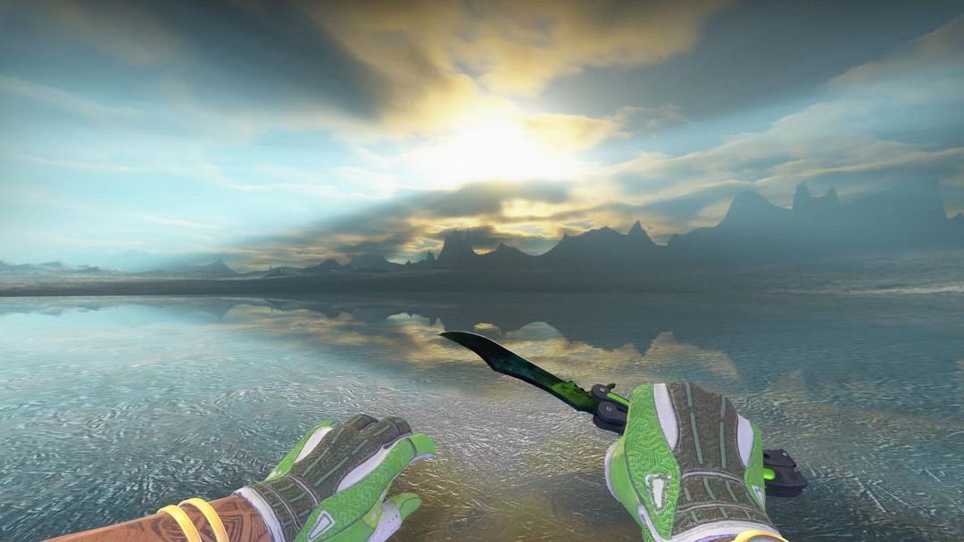 CSGO租号