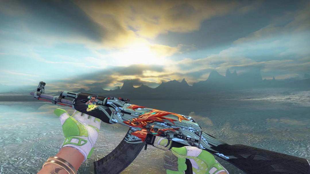 CSGO租号