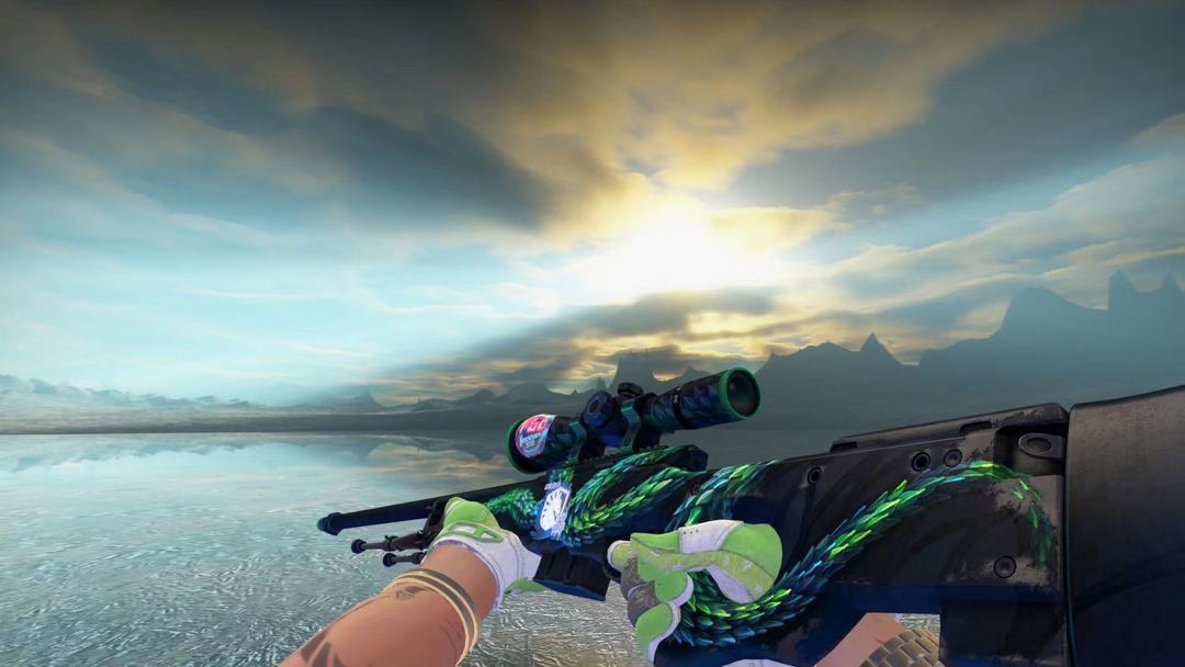 CSGO租号