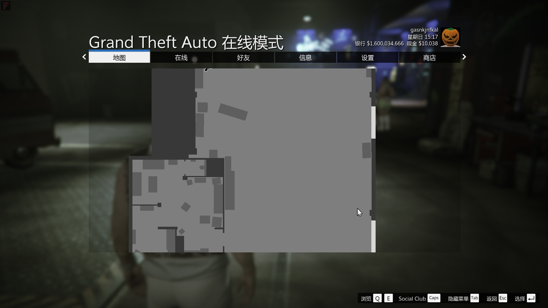 侠盗猎车手Online租号