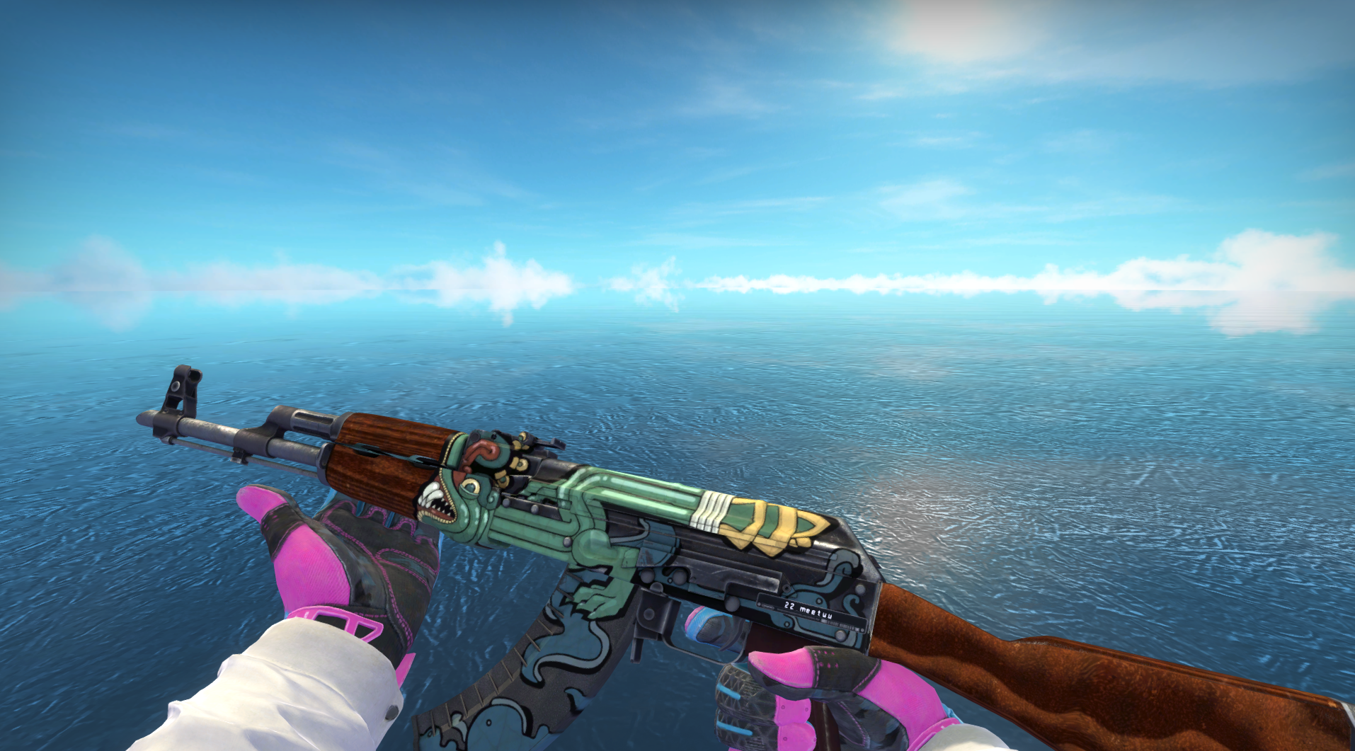 CSGO租号